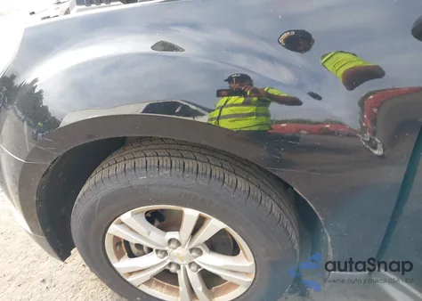 2015 Chevrolet Equinox Lt z USA, uszkodzony, nr VIN 2GNALBEK8F1173819